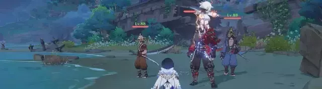 《原神》映影书写札记世界任务流程攻略