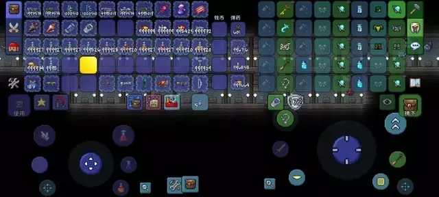 泰拉瑞亚《Terraria》国服职业强搭配攻略