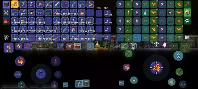 泰拉瑞亚《Terraria》国服职业强搭配攻略