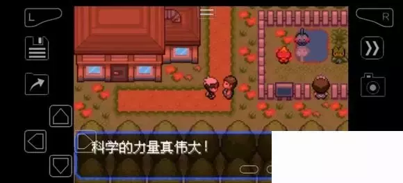 《口袋妖怪究极绿宝石》5.4疯狂模式图文攻略