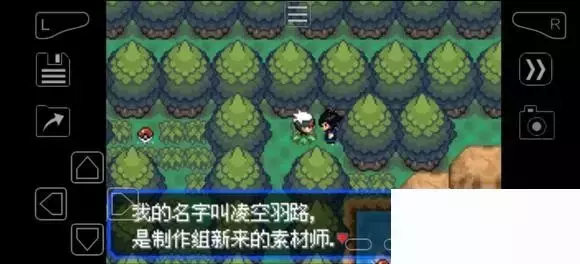 《口袋妖怪究极绿宝石》5.4疯狂模式图文攻略