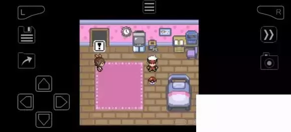 《口袋妖怪究极绿宝石》5.4疯狂模式图文攻略