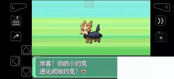 《口袋妖怪究极绿宝石》5.4疯狂模式图文攻略