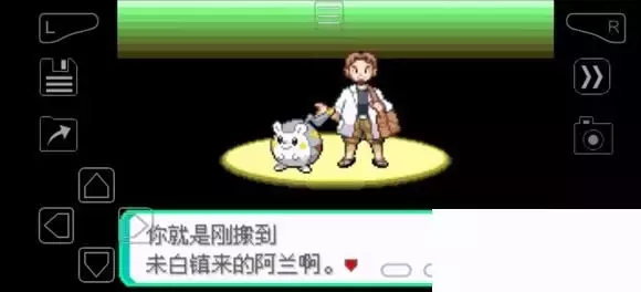 《口袋妖怪究极绿宝石》5.4疯狂模式图文攻略