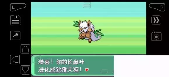 《口袋妖怪究极绿宝石》5.4疯狂模式图文攻略