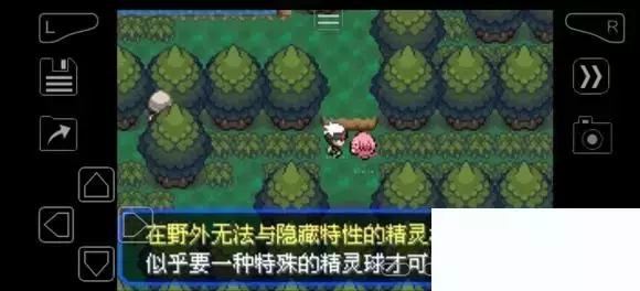 《口袋妖怪究极绿宝石》5.4疯狂模式图文攻略