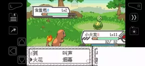 《口袋妖怪究极绿宝石》5.4疯狂模式图文攻略