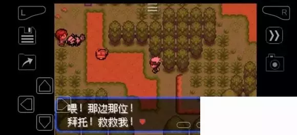 《口袋妖怪究极绿宝石》5.4疯狂模式图文攻略