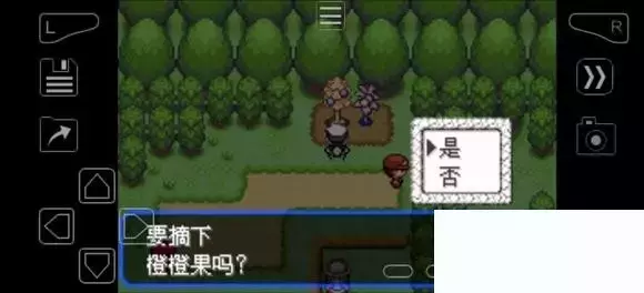 《口袋妖怪究极绿宝石》5.4疯狂模式图文攻略