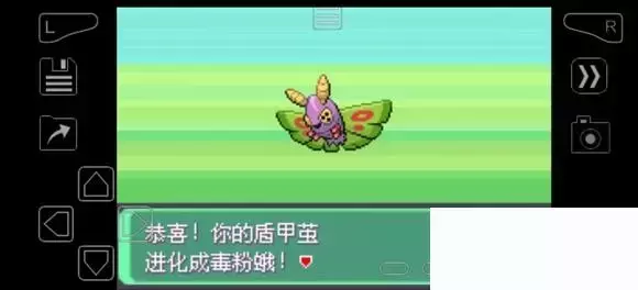 《口袋妖怪究极绿宝石》5.4疯狂模式图文攻略