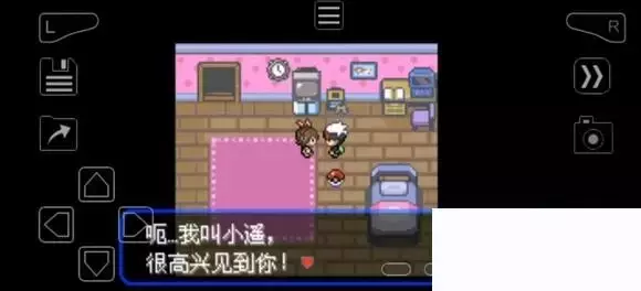 《口袋妖怪究极绿宝石》5.4疯狂模式图文攻略