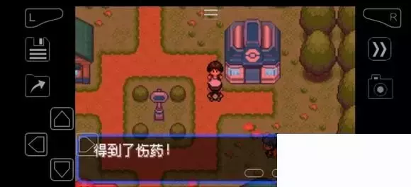 《口袋妖怪究极绿宝石》5.4疯狂模式图文攻略