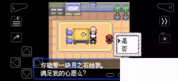 《口袋妖怪究极绿宝石》5.4疯狂模式图文攻略