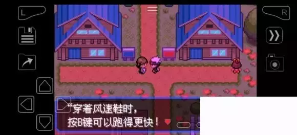 《口袋妖怪究极绿宝石》5.4疯狂模式图文攻略