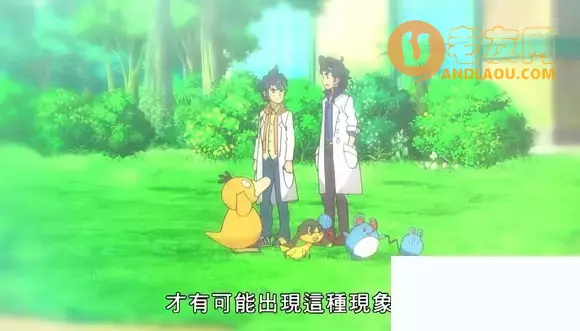 《口袋妖怪究极绿宝石》5.4疯狂模式图文攻略