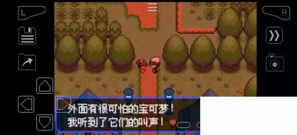 《口袋妖怪究极绿宝石》5.4疯狂模式图文攻略