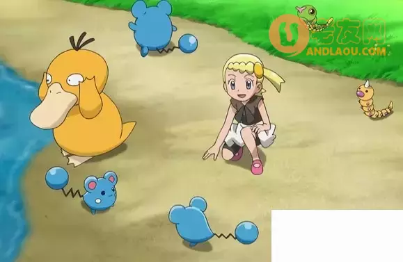 《口袋妖怪究极绿宝石》5.4疯狂模式图文攻略