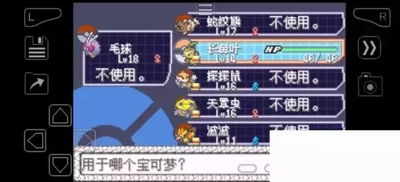 《口袋妖怪究极绿宝石》5.4疯狂模式图文攻略