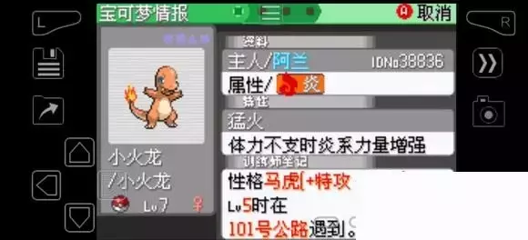 《口袋妖怪究极绿宝石》5.4疯狂模式图文攻略