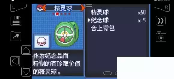 《口袋妖怪究极绿宝石》5.4疯狂模式图文攻略