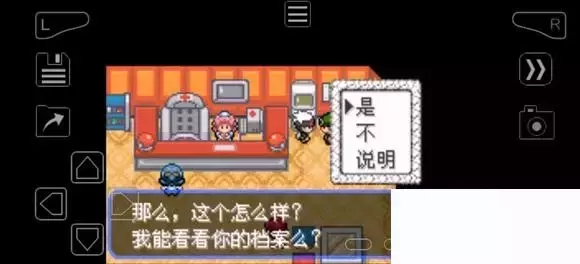 《口袋妖怪究极绿宝石》5.4疯狂模式图文攻略