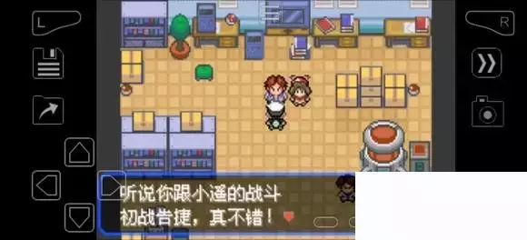 《口袋妖怪究极绿宝石》5.4疯狂模式图文攻略