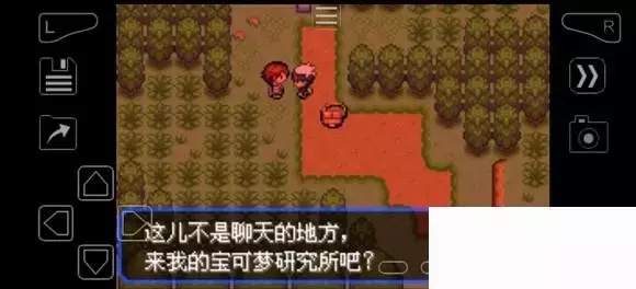 《口袋妖怪究极绿宝石》5.4疯狂模式图文攻略