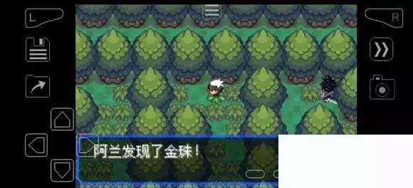 《口袋妖怪究极绿宝石》5.4疯狂模式图文攻略