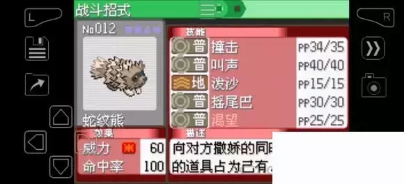 《口袋妖怪究极绿宝石》5.4疯狂模式图文攻略