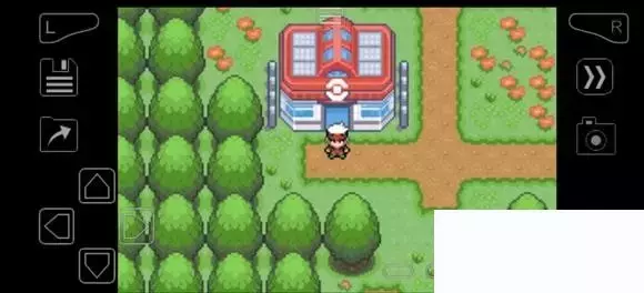 《口袋妖怪究极绿宝石》5.4疯狂模式图文攻略