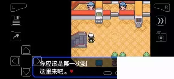 《口袋妖怪究极绿宝石》5.4疯狂模式图文攻略