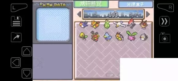 《口袋妖怪究极绿宝石》5.4疯狂模式图文攻略