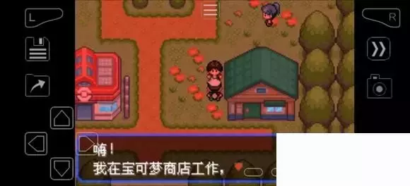 《口袋妖怪究极绿宝石》5.4疯狂模式图文攻略