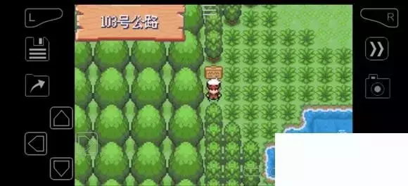 《口袋妖怪究极绿宝石》5.4疯狂模式图文攻略