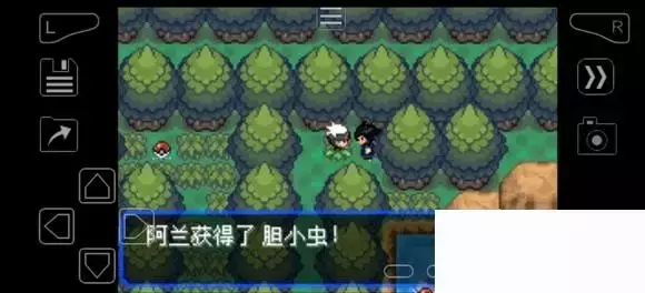 《口袋妖怪究极绿宝石》5.4疯狂模式图文攻略