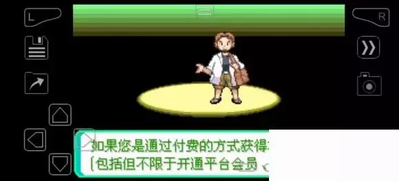 《口袋妖怪究极绿宝石》5.4疯狂模式图文攻略