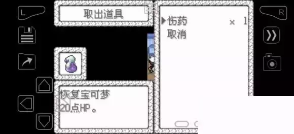 《口袋妖怪究极绿宝石》5.4疯狂模式图文攻略