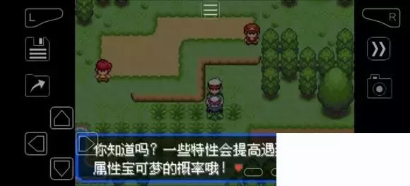 《口袋妖怪究极绿宝石》5.4疯狂模式图文攻略