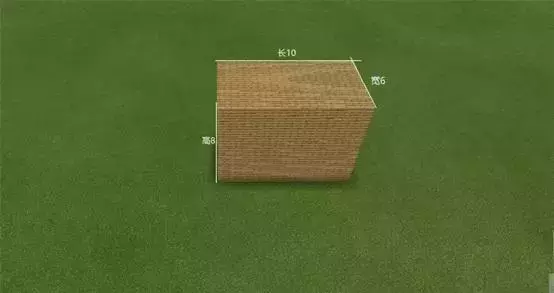 我的世界《minecraft》小木屋建筑攻略