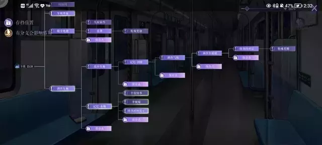 《黑猫奇闻社》第一章攻略