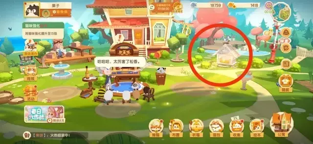 《猫咪公寓2》新手攻略