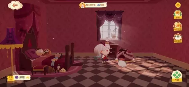 《猫咪公寓2》新手攻略