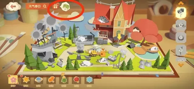 《猫咪公寓2》新手攻略