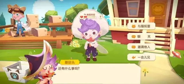 《猫咪公寓2》新手攻略