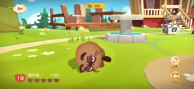 《猫咪公寓2》新手攻略