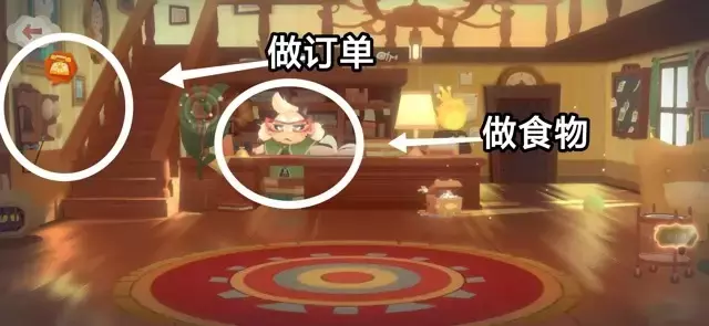 《猫咪公寓2》新手攻略