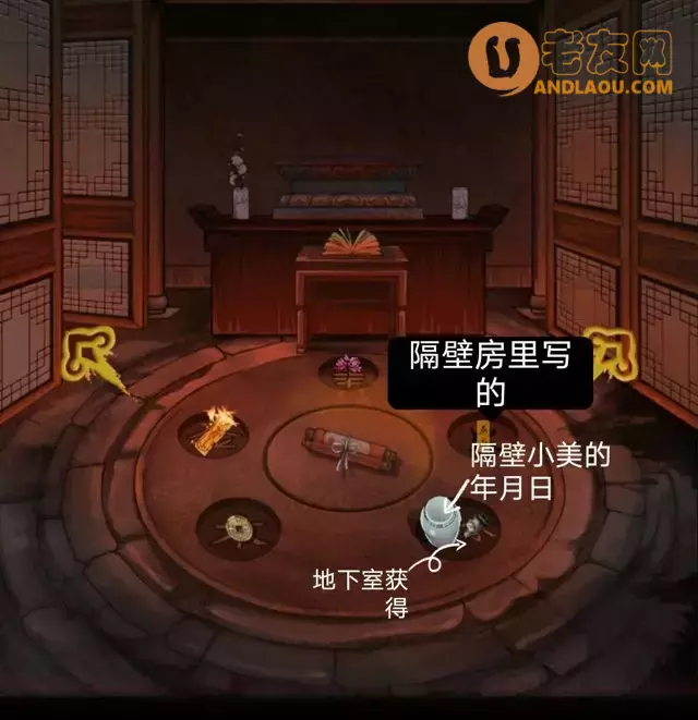 《怨偶之赘婿》游戏难点攻略