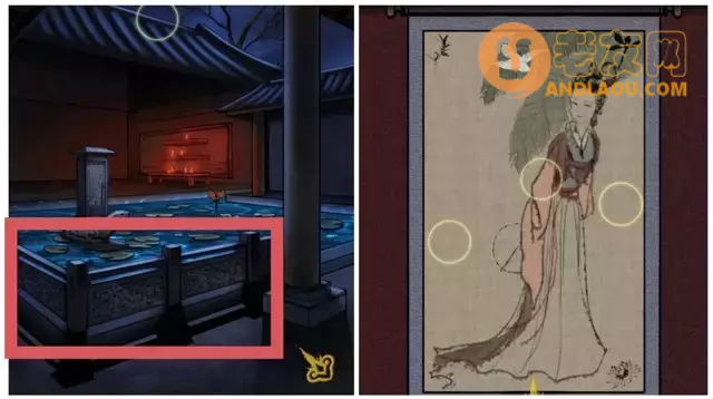 《怨偶之赘婿》游戏难点攻略