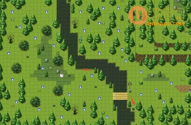 《幻武异世录》新手村出城攻略