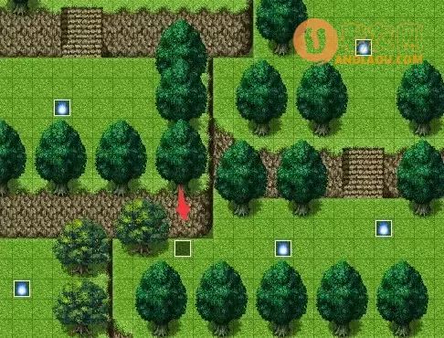 《幻武异世录》新手村出城攻略